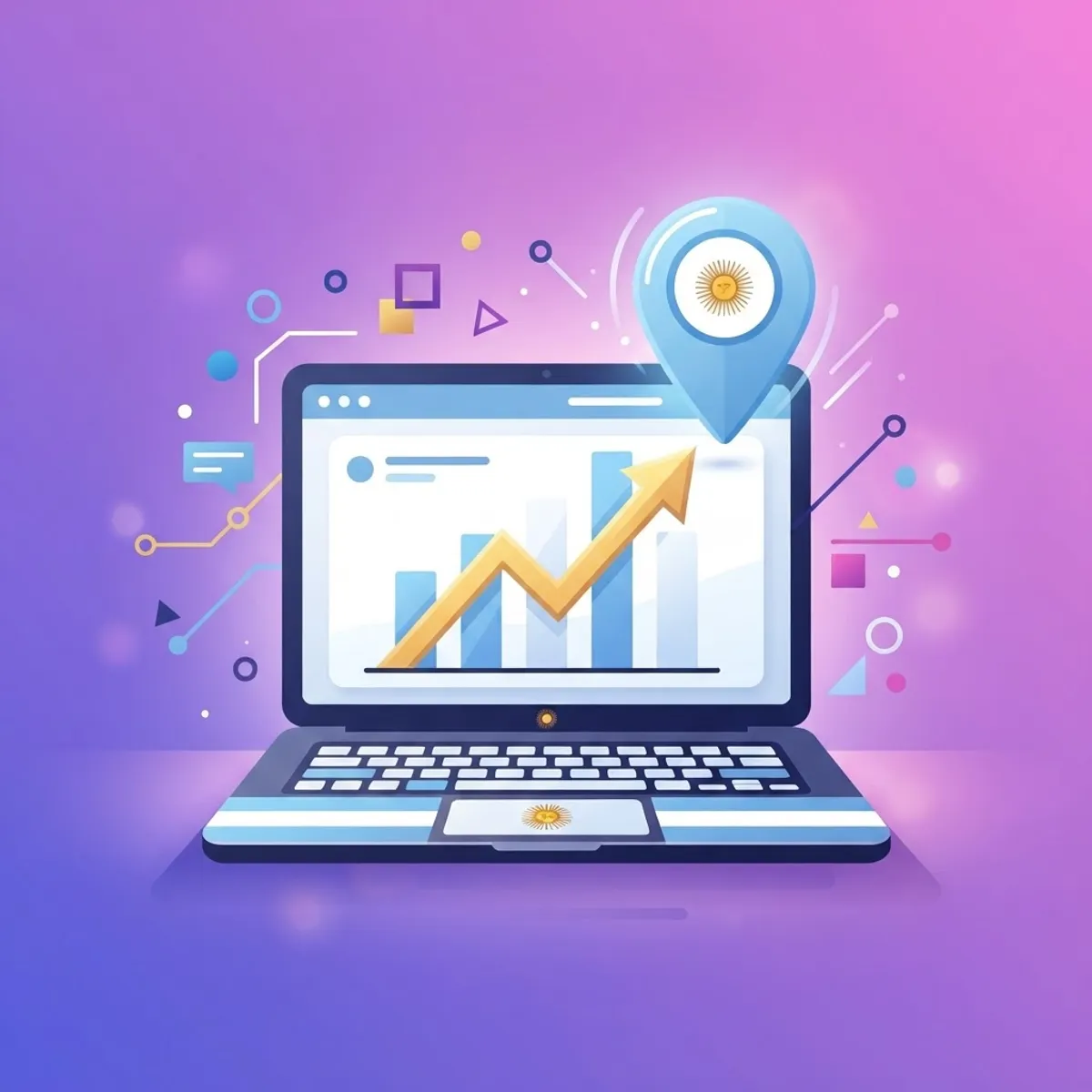 Best digital marketing companies in Argentina