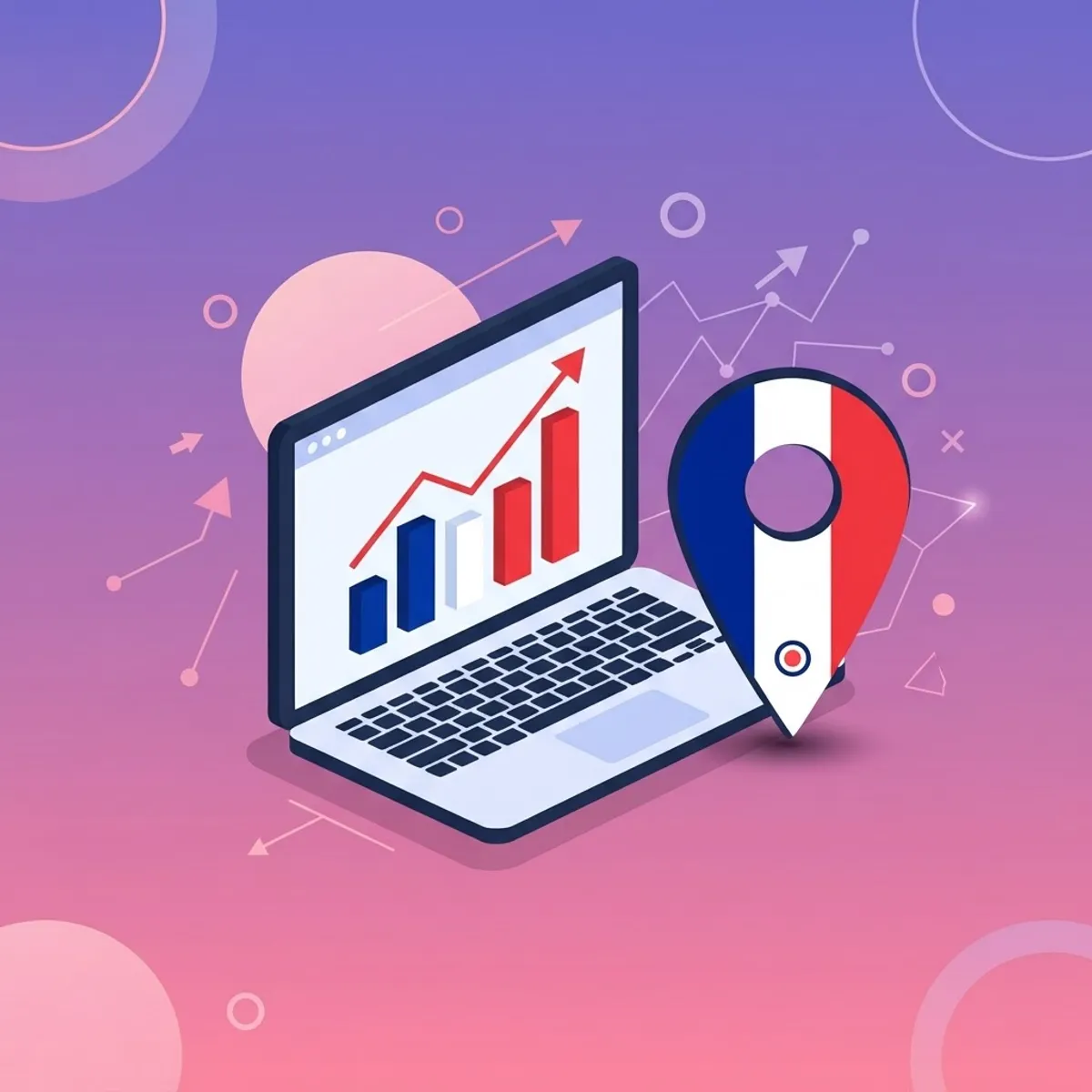 Best digital marketing companies in France