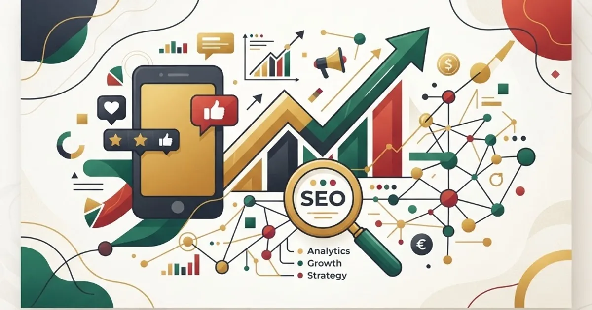Best digital marketing companies in Ghana