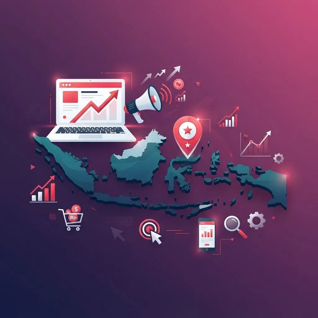 Best digital marketing companies in Indonesia