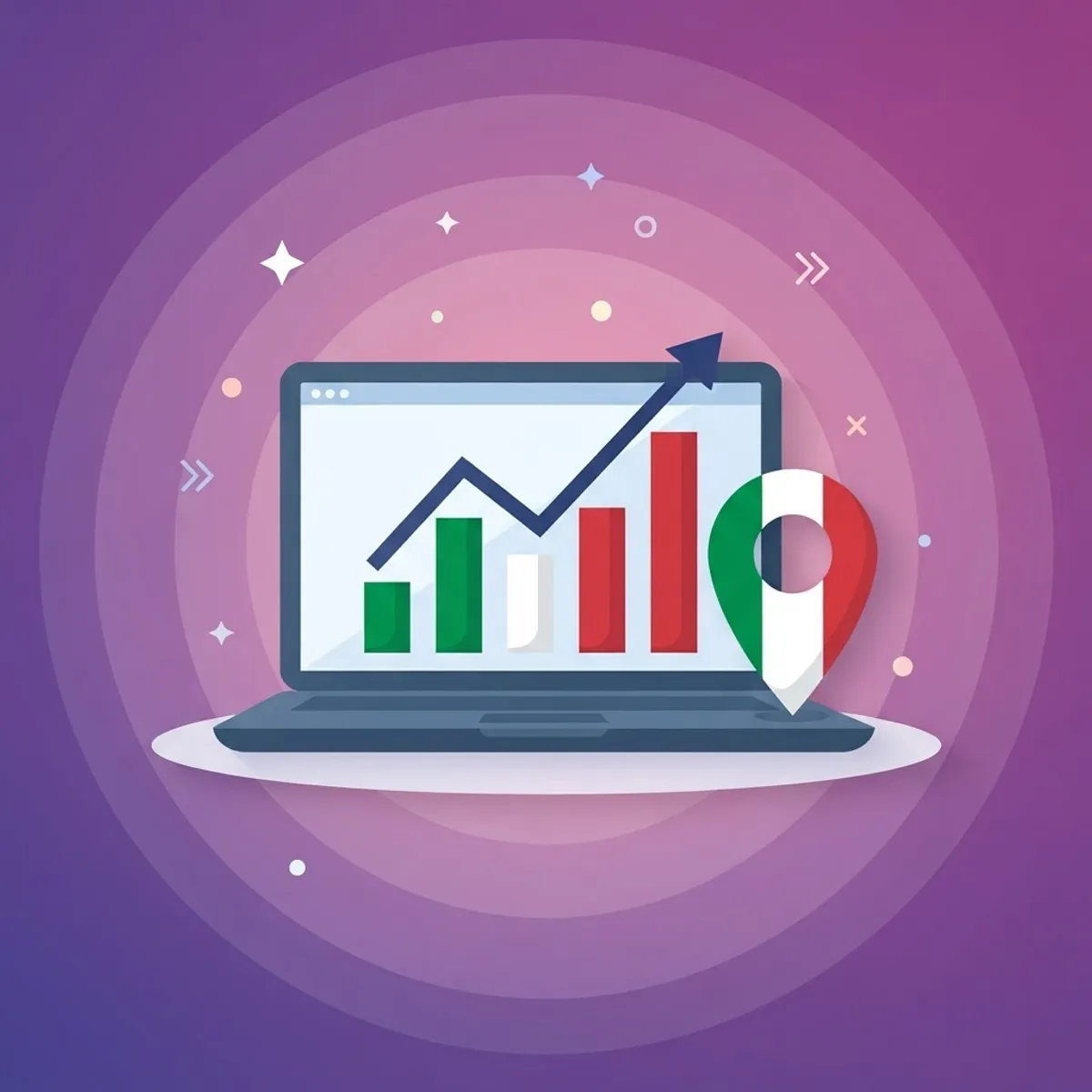 Best digital marketing companies in Italy