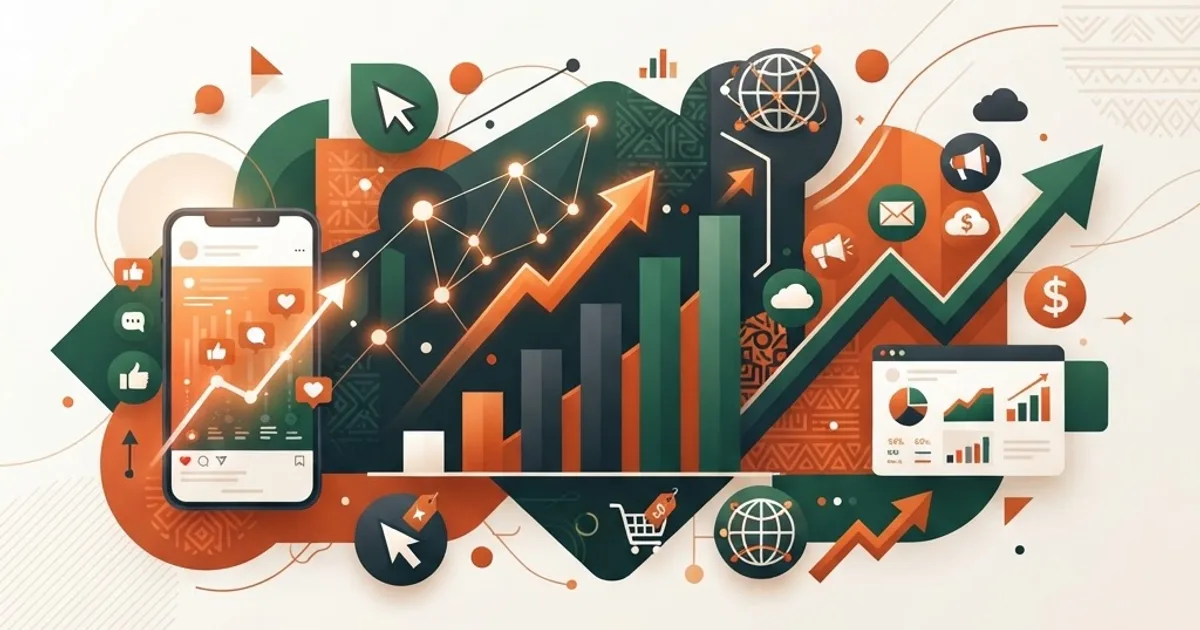 Best digital marketing companies in Ivory Coast