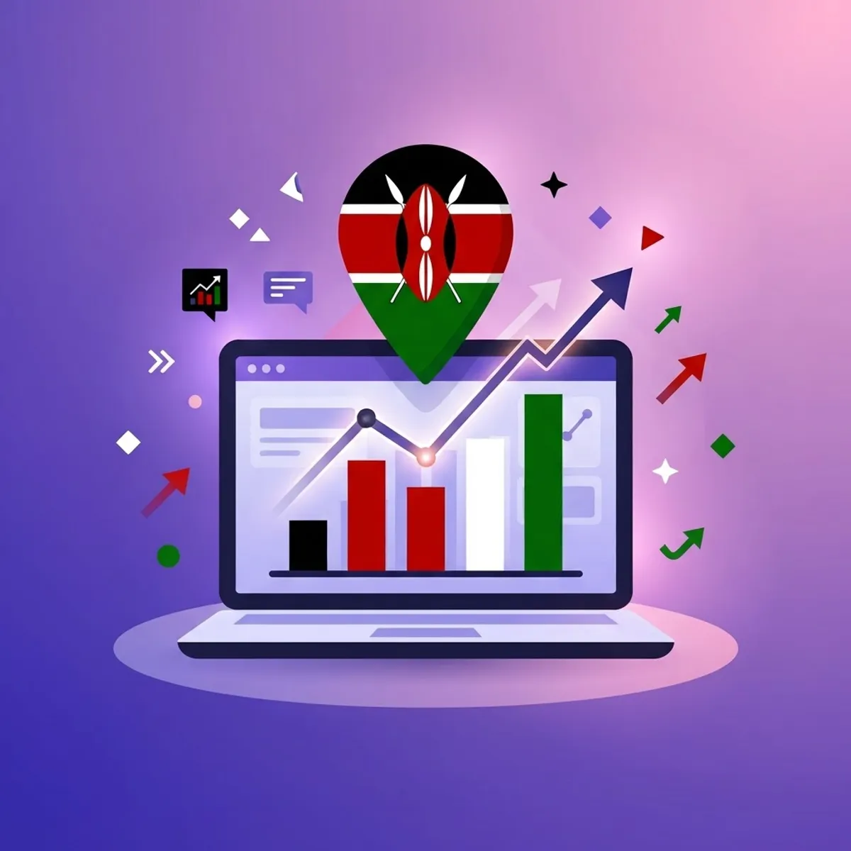 Best digital marketing companies in Kenya