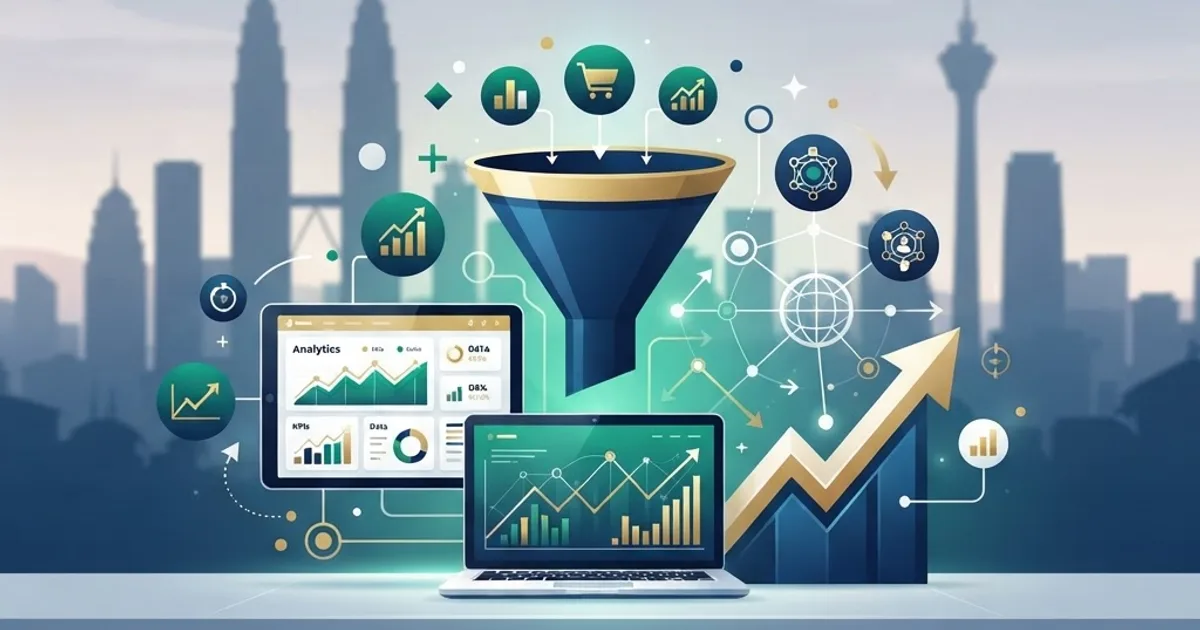 Best digital marketing companies in Malaysia