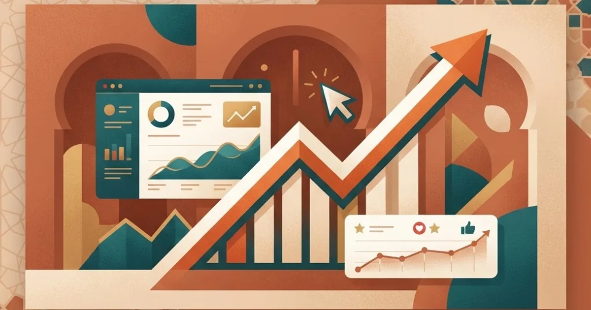 Best digital marketing companies in Morocco