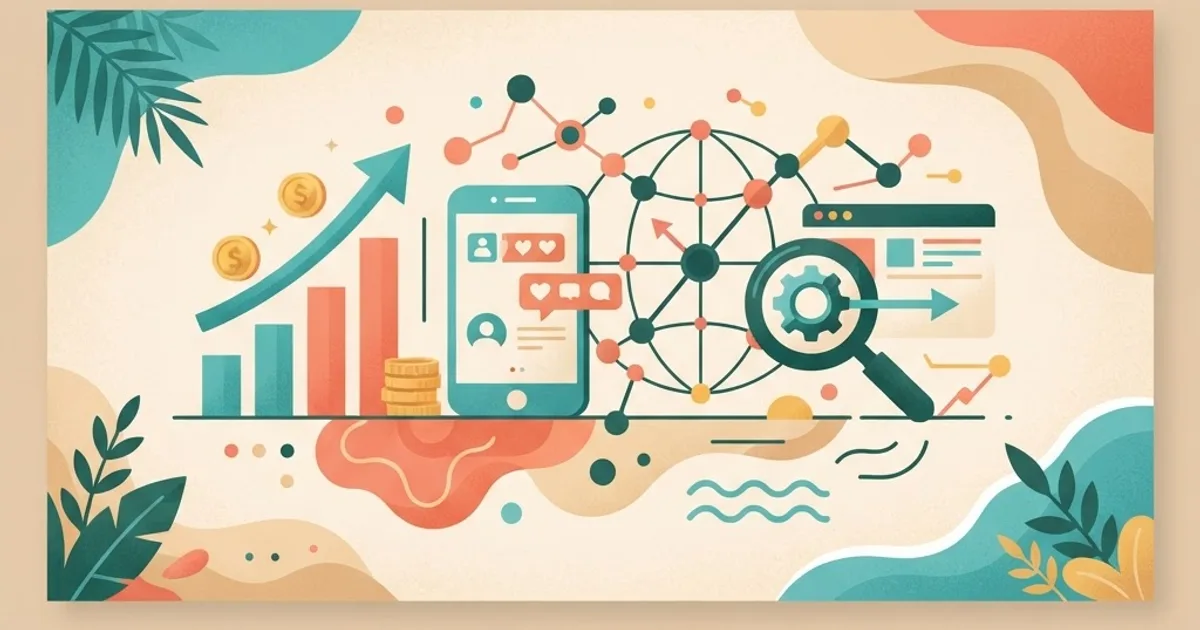 Best digital marketing companies in Mozambique