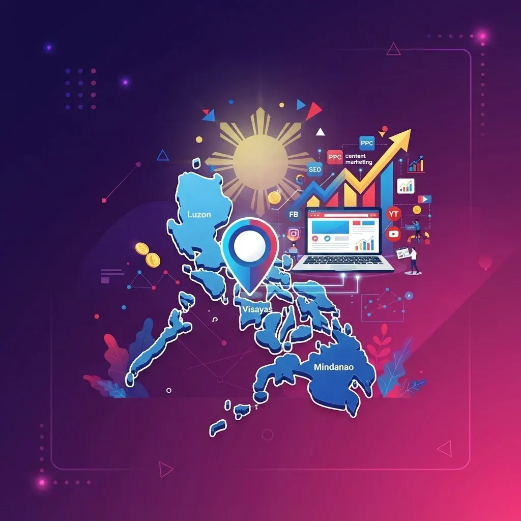 Best digital marketing companies in Philippines