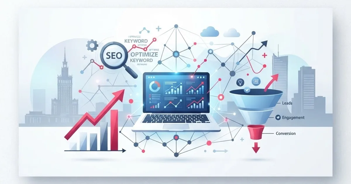 Best digital marketing companies in Poland
