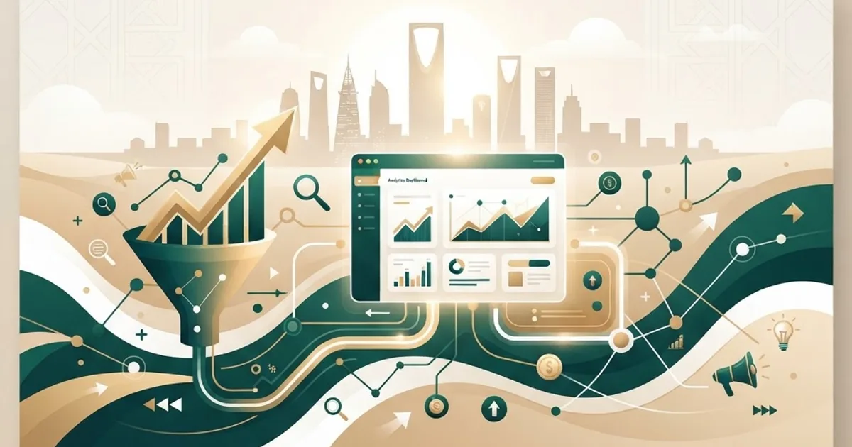 Best digital marketing companies in Saudi Arabia