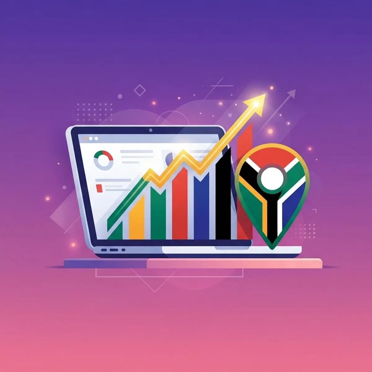 Best digital marketing companies in South Africa