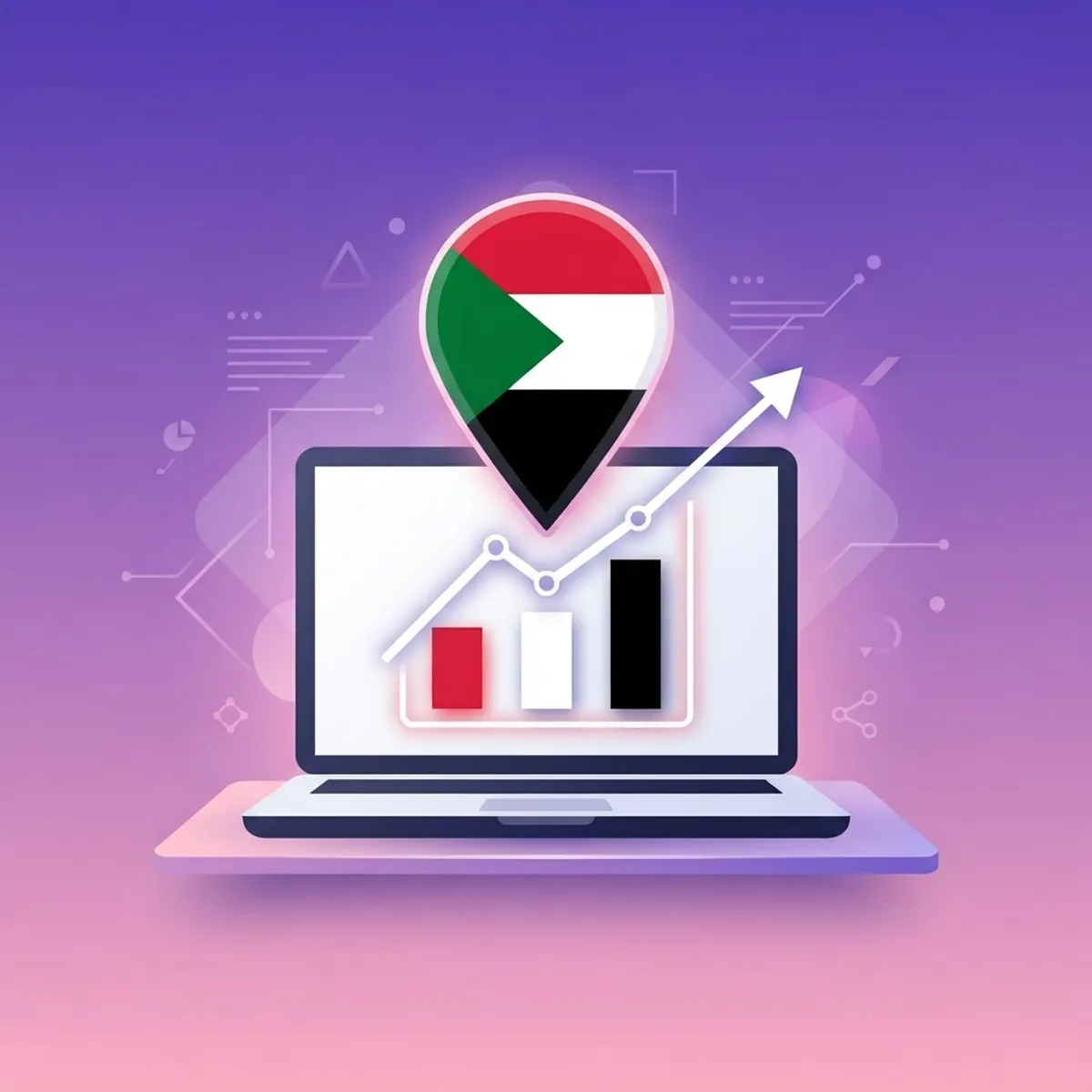 Best digital marketing companies in Sudan