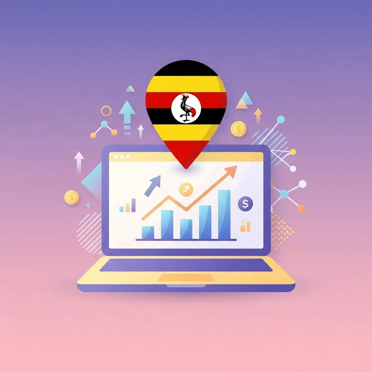 Best digital marketing companies in Uganda