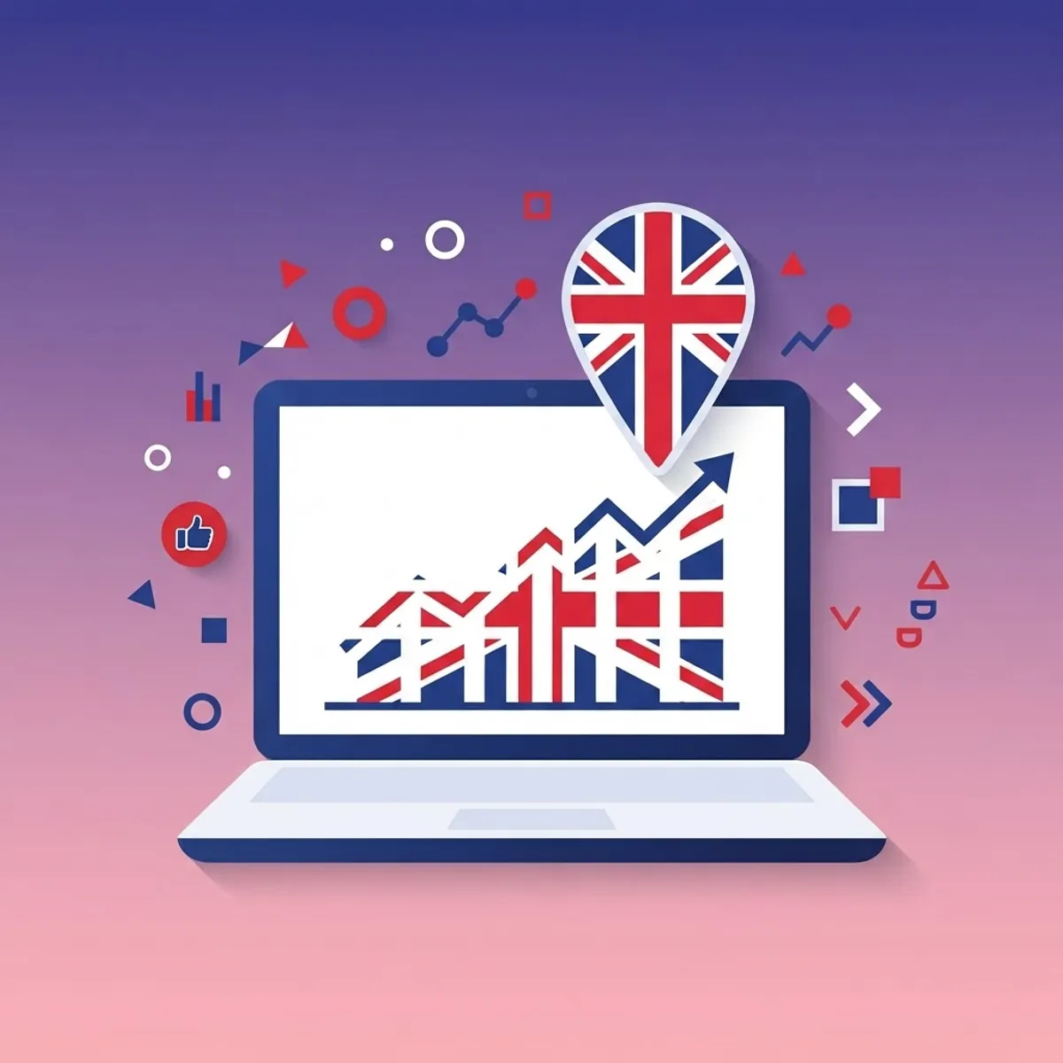 Best digital marketing companies in United Kingdom